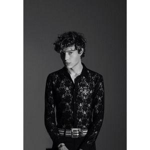 Meet your Posher, David